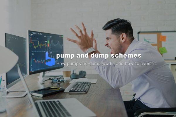 Pump And Dump What Is It And How To Avoid It Brokerland