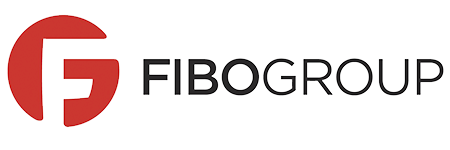 لوگو شفاف بروکر فیبوگروپ fibogroup بروکرلند