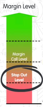 تفاوت استاپ اوت و کال مارجین