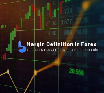 Margin Definition How to calculate forex margin