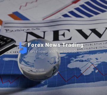 Forex News Trading | How To Trade The News?