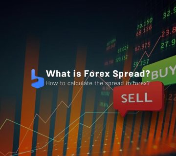 What is Forex Spread and how to calculate it?