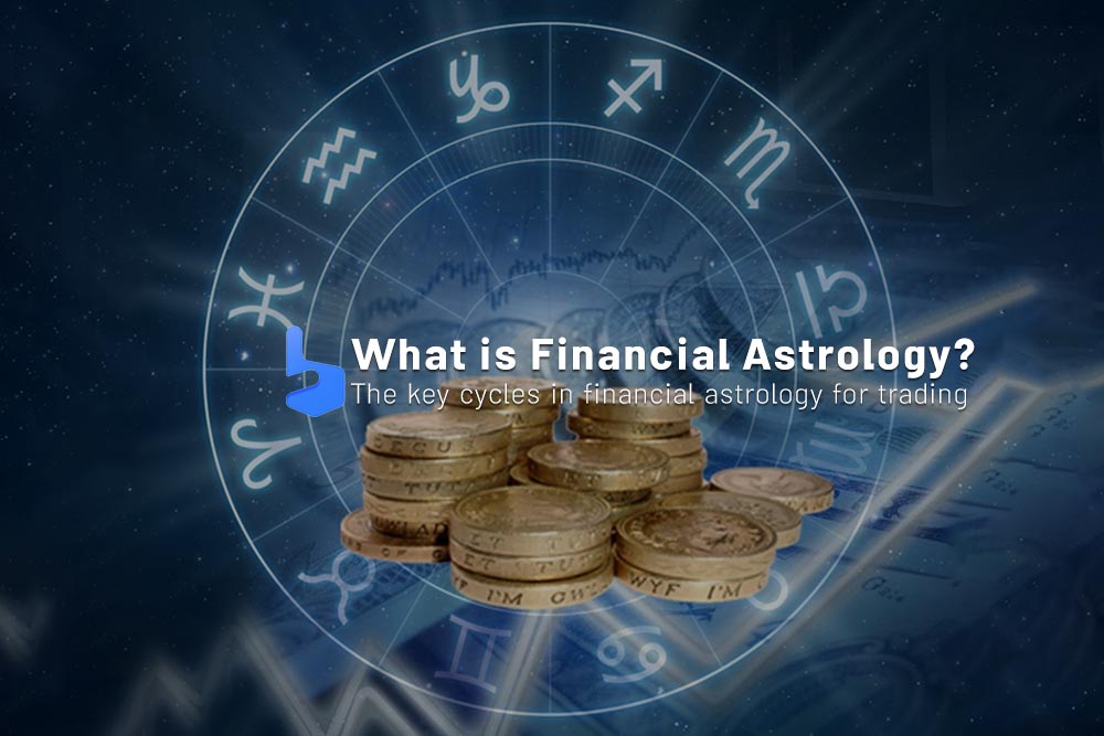 Financial Astrology in Forex Trading