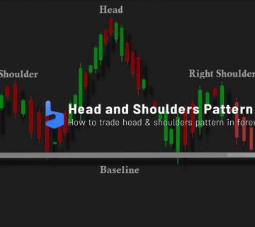 How To Trade Head and Shoulders Pattern