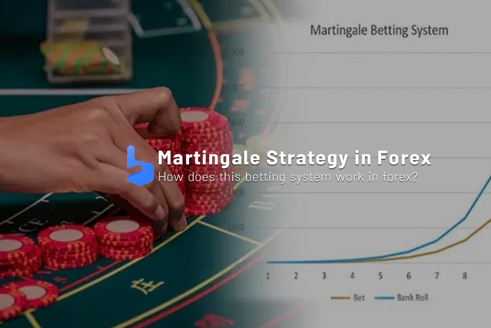 Martingale Strategy What is This Betting System in Forex