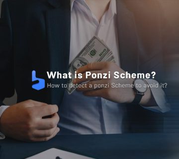 Ponzi Scheme : What is it and How To Spot One?