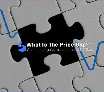 What is Price Gap? How To Trade Using CME Gaps?