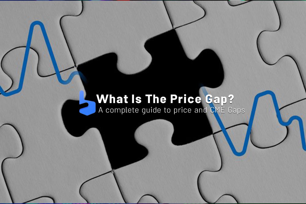What is Price Gap? How To Trade Using CME Gaps?