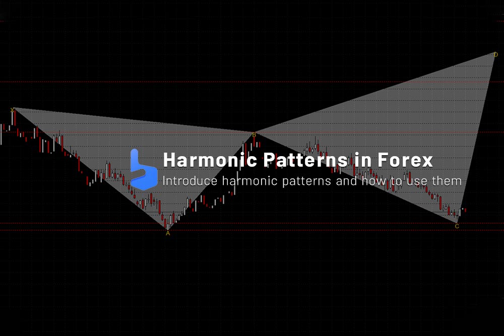 Harmonic Patterns: What are They and How To Use Them in Trading?