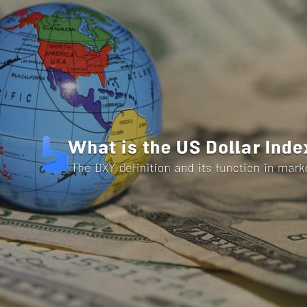 What Is The US Dollar Index (DXY)?