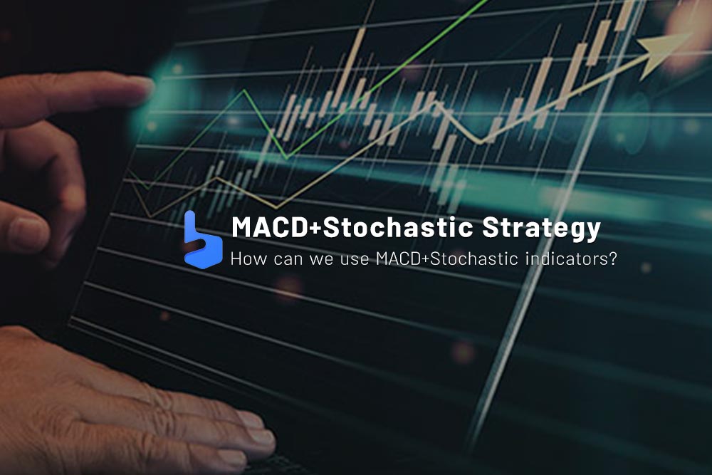 MACD and Stochastic Strategy for Trading