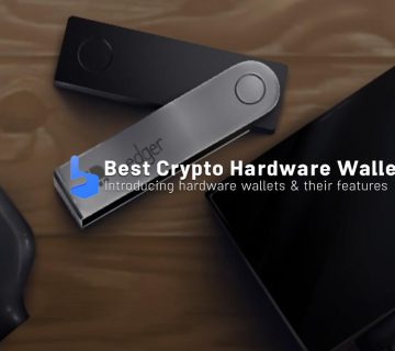 The Best Crypto Hardware Wallets