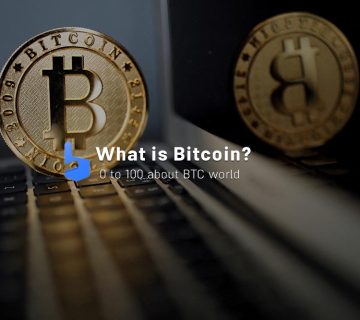What is Bitcoin? Learn 0 to 100 about BTC