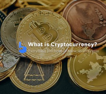 What is Cryptocurrency? Every Thing You Need To Know