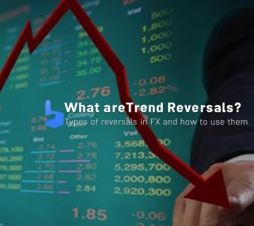 What are Trend Reversals and How To Use Them