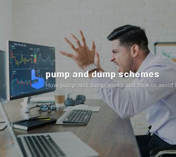 Pump And Dump : What is it and How To Avoid it