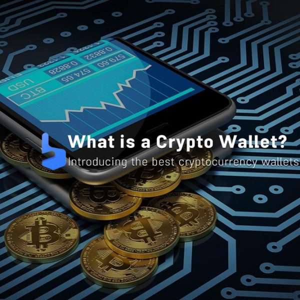 What is a Crypto Wallet? The Best Cryptocurrency Wallets