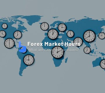 Forex Market Hours | What are Forex Trading Sessions?