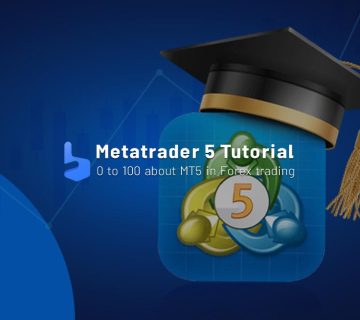 Metatrader 5 Tutorial | Beginners Guid