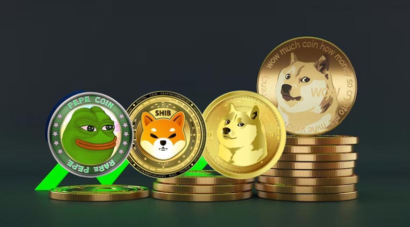 Key Features of MemeCoins