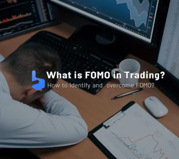 What is FOMO in Trading and How To Overcome it?