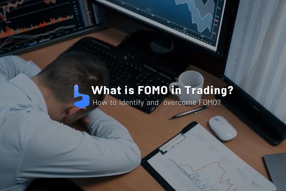 What is FOMO in Trading and How To Overcome it?