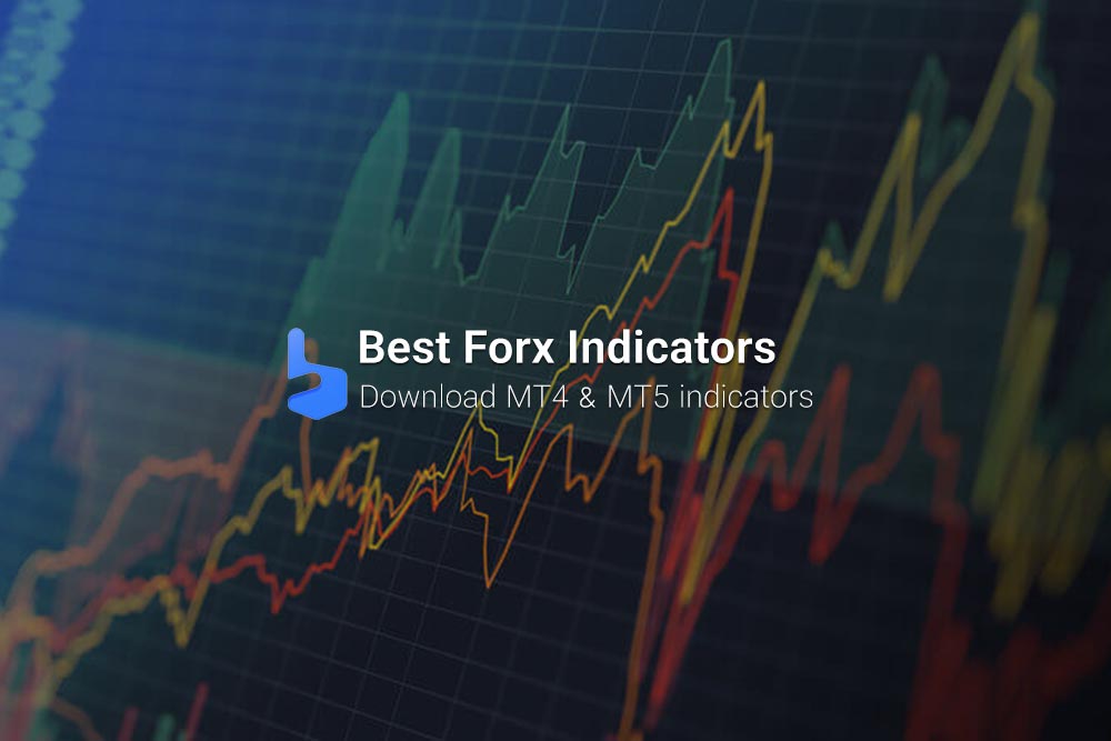 download Best Forex Indicator for Metatrader 4 & 5