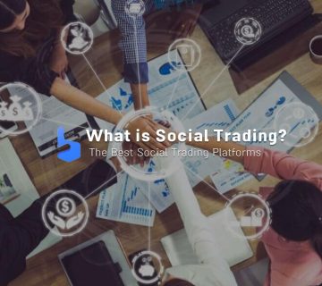 What is Social Trading? The Best Social Trading Platforms