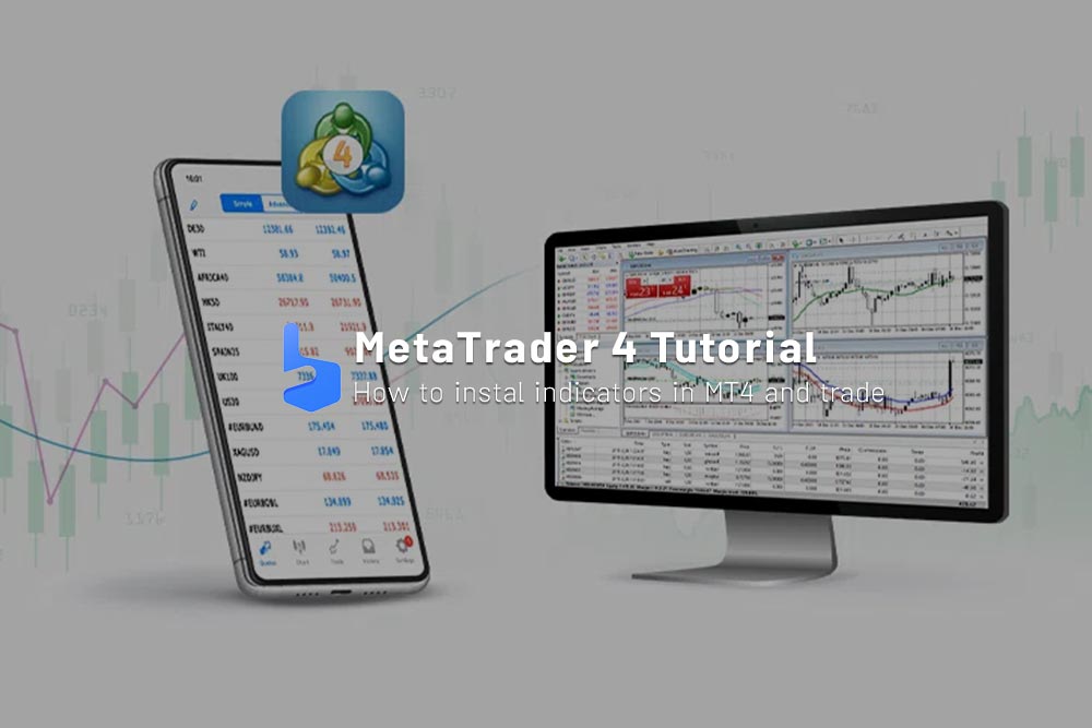 MetaTrader 4 Tutorial A Complete Guide to MT4