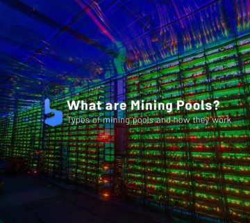 Mining Pool | What is it and How Does it Work?