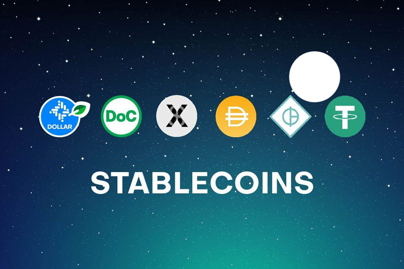 The Best Stablecoins