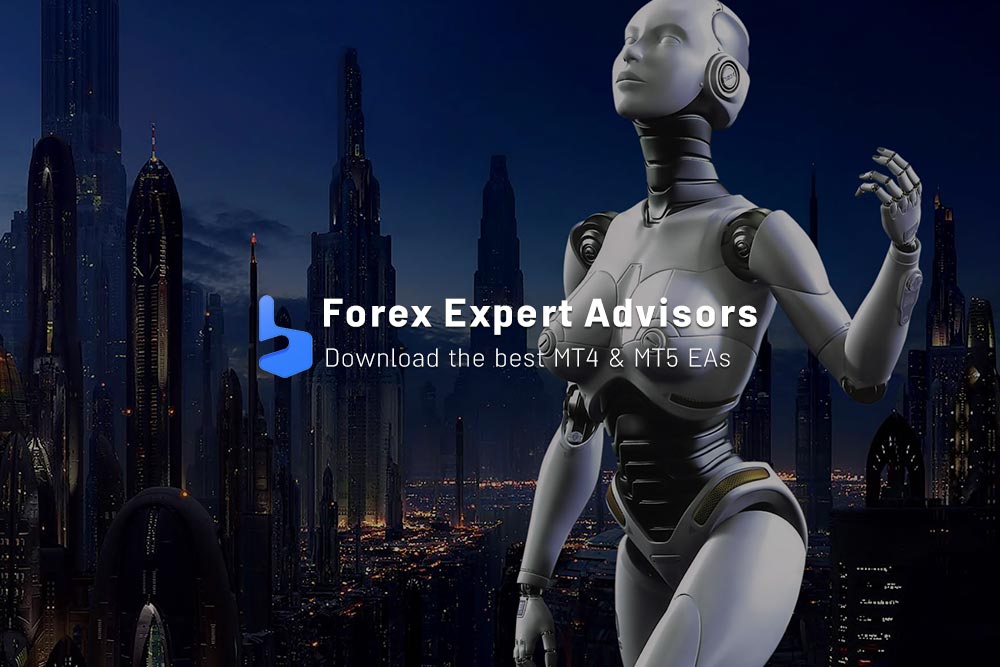 Forex Expert Advisor Download the best Forex EA and trading bot