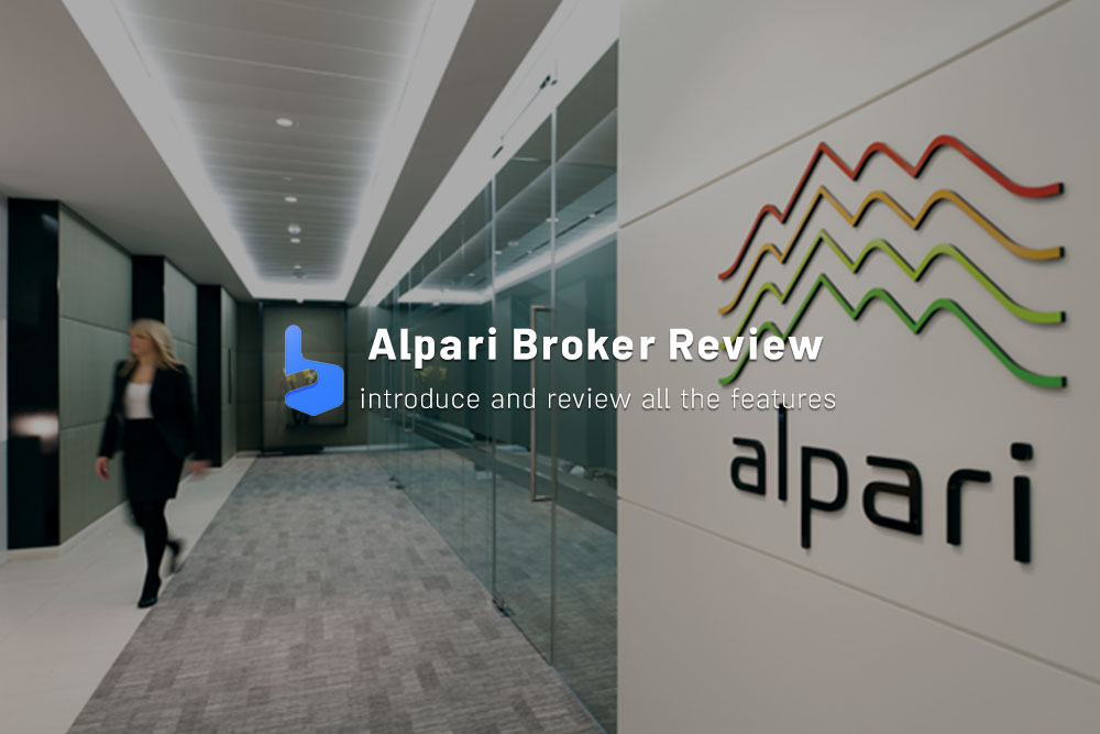 Alpari Review ❤️ 2022 Alpari Broker review and account opening guide