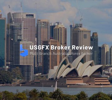 USGFX Broker Review Multi branch Australian Broker