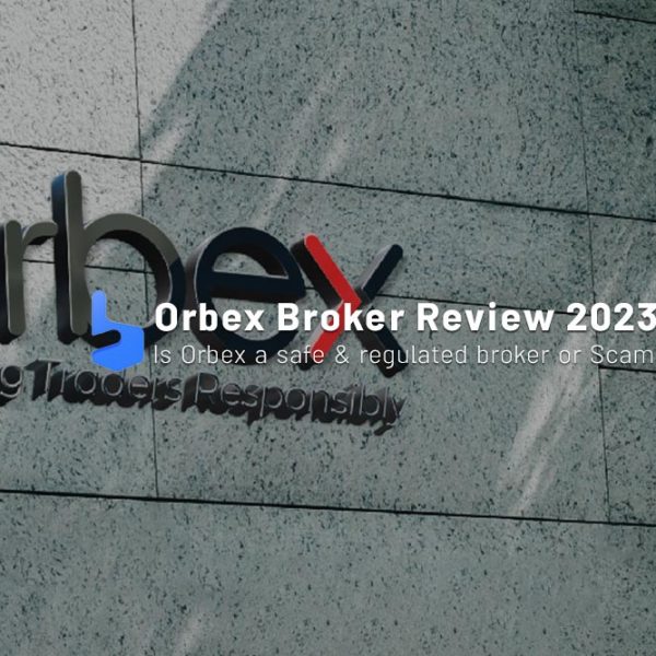 Orbex Broker Review 2023 ❤️ Safe or Scam?