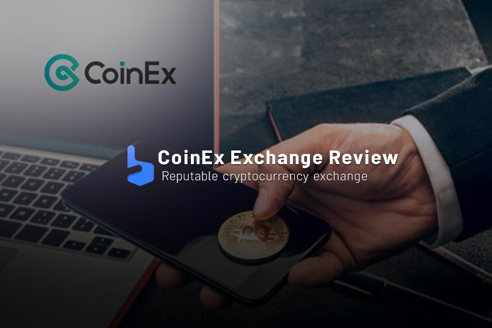 CoinEx Exchange 2023 Review