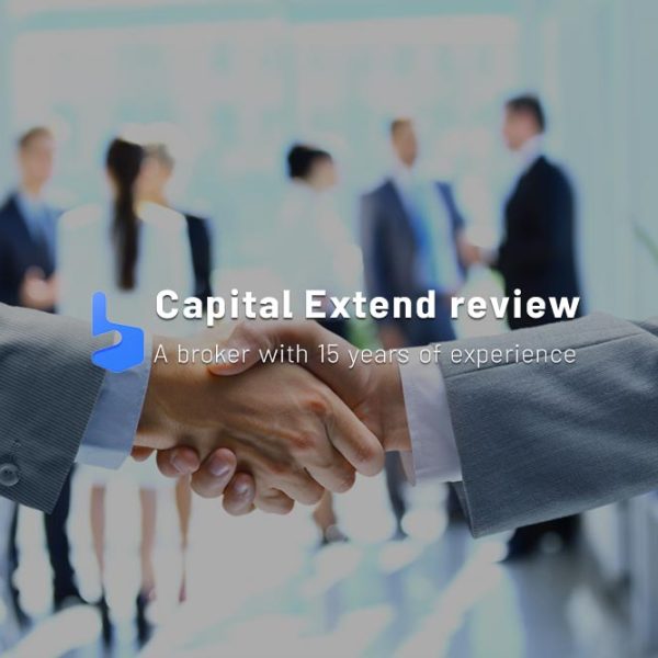 Capital Extend ‌Broker review