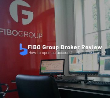 Fibo Group Broker Review Open account in the best broker 2023