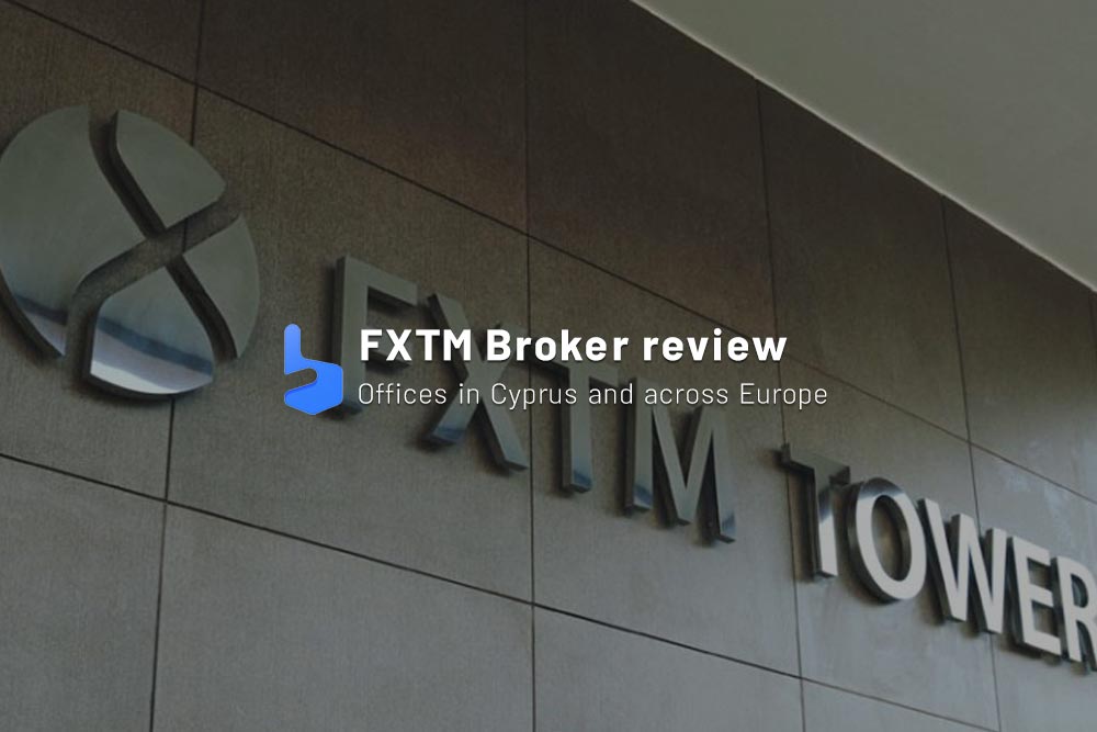 FXTM Broker complete review