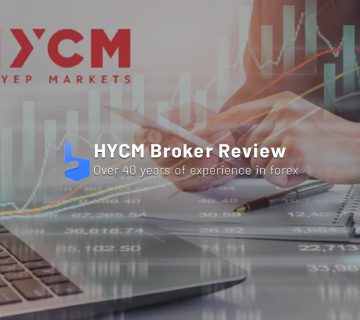 HYCM Broker Review Trading Conditions, Features and Accounts