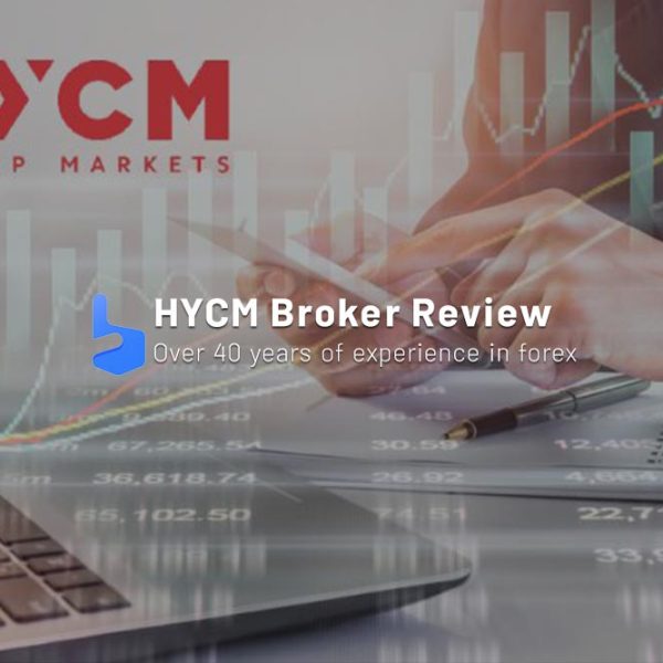 HYCM Broker Review Trading Conditions, Features and Accounts