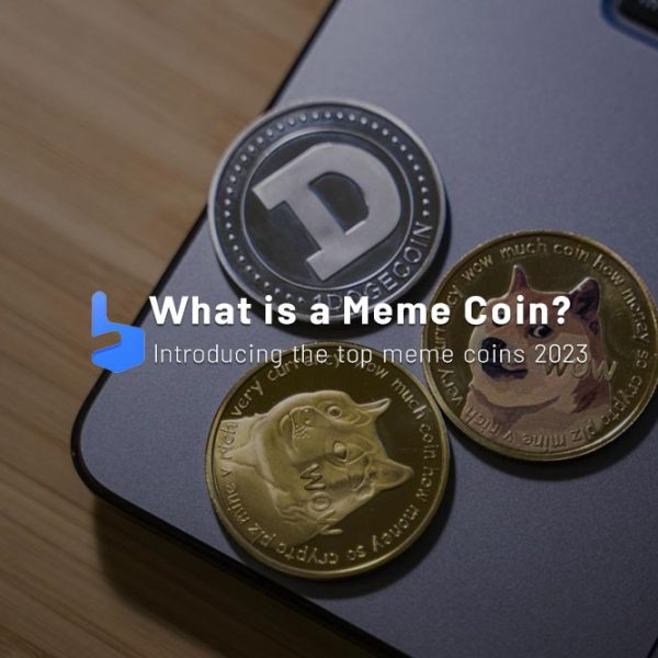What is a Meme Coin? The Top 5 MemeCoins