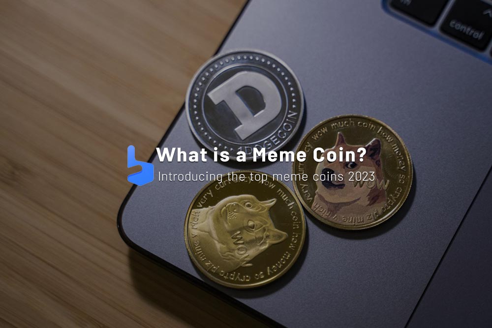 What is a Meme Coin? The Top 5 MemeCoins
