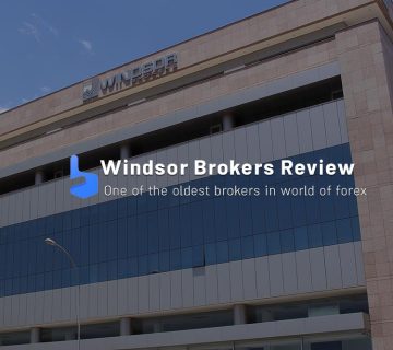 Windsor Brokers Review accounts, Platforms and Fees