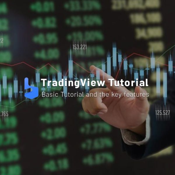 A Complete TradingView Tutorial