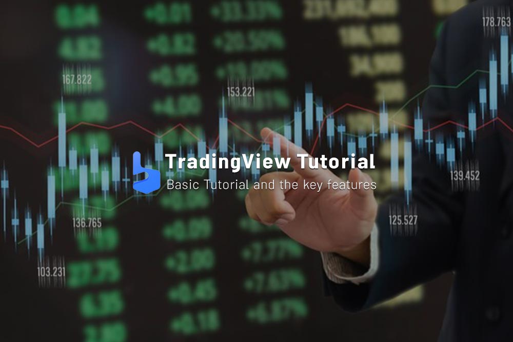 A Complete TradingView Tutorial