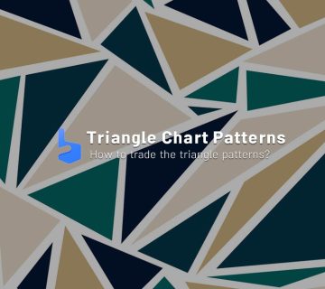 How To Trade Triangle Chart Pattern in Forex and Crypto?