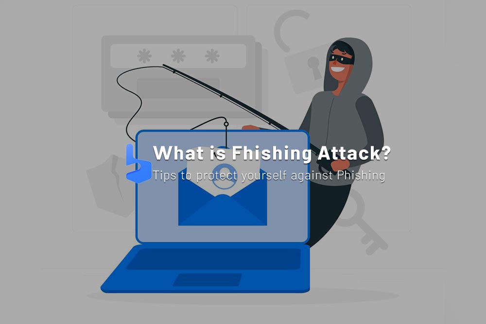 What is Phishing Attack? Types and How to Prevent