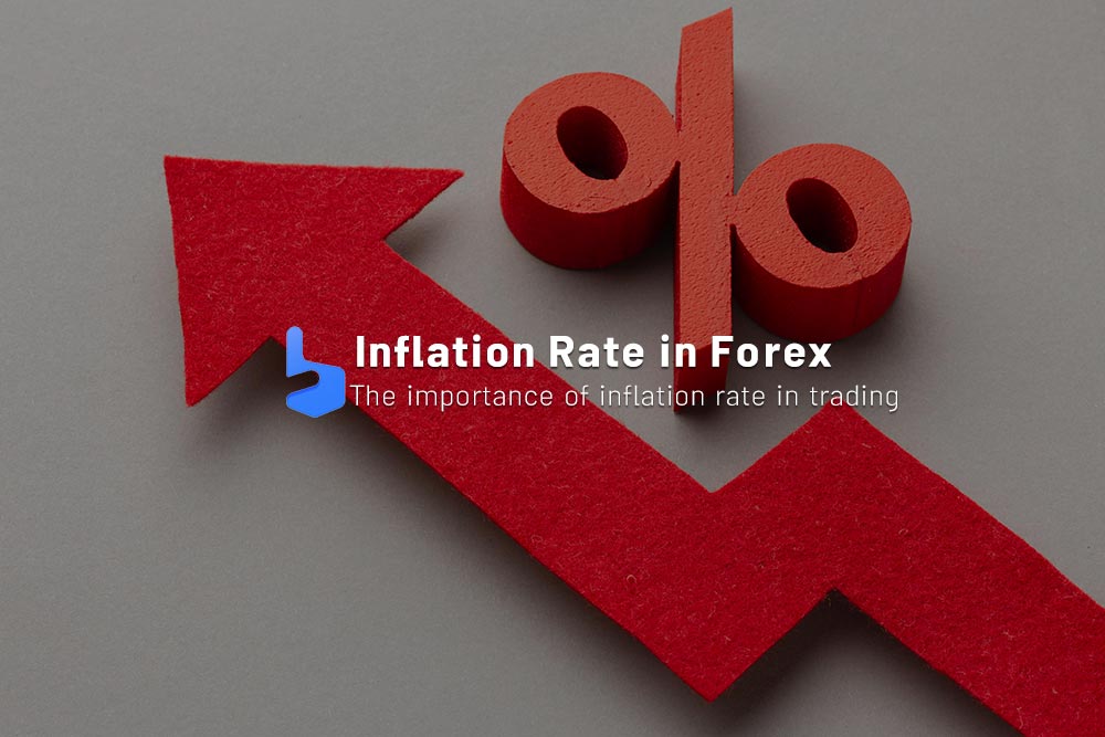 The Importance of The Inflation Rate in Forex
