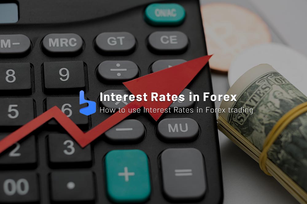 The Importance of Interest Rates in Forex?
